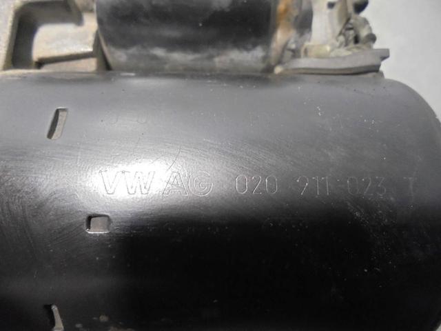 020911023T VAG Motor de arranque  en stock Córdoba
