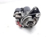 Motor de arranque 020911023T VAG