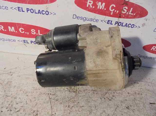 020911023T Motor de arranque  comprar en Zaragoza