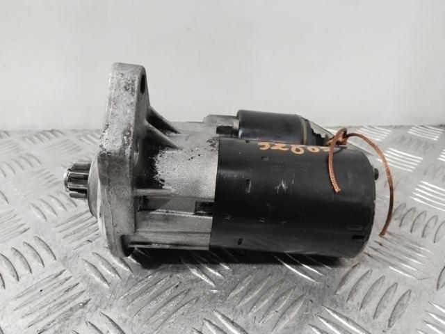 020911023T VAG Motor de arranque  comprar en Oviedo
