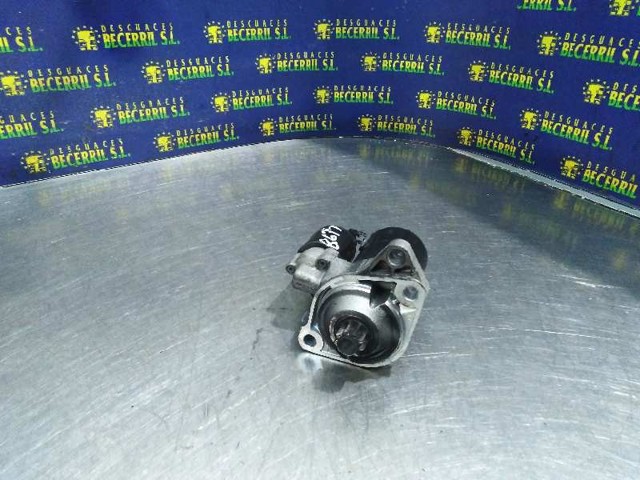 VAG 020911023T Motor de arranque comprar Barcelona
