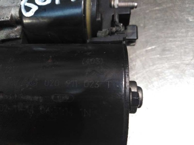 020911023T VAG Motor de arranque  en stock Huelva