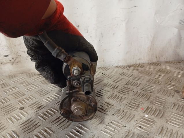 VAG 020911023T Motor de arranque  comprar en Murcia
