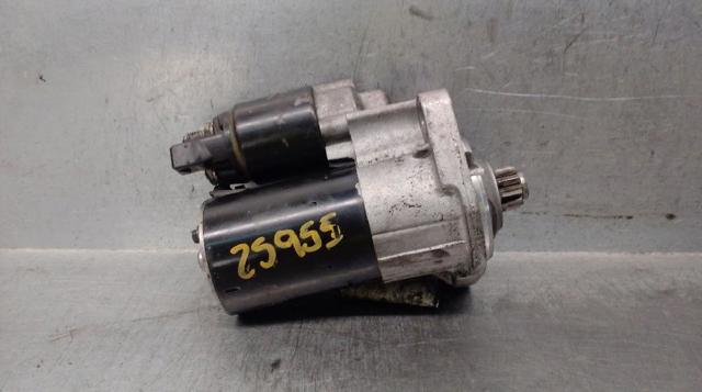 020911023T Motor de arranque  disponible Burgos