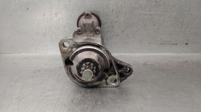 020911023T Motor de arranque  comprar en Zaragoza