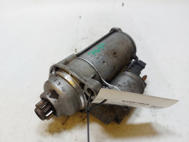020911024A Motor de arranque  comprar en Zaragoza