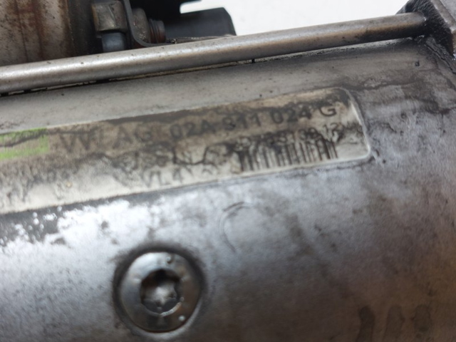020911024A Motor de arranque  comprar en Zaragoza