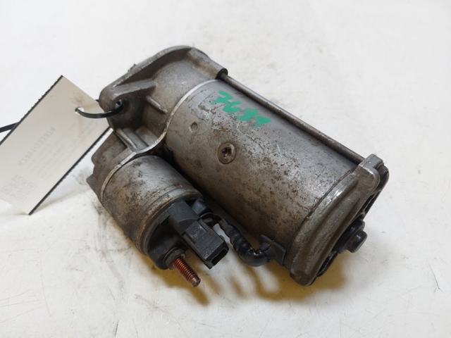 VAG 020911024A Motor de arranque comprar Tarragona