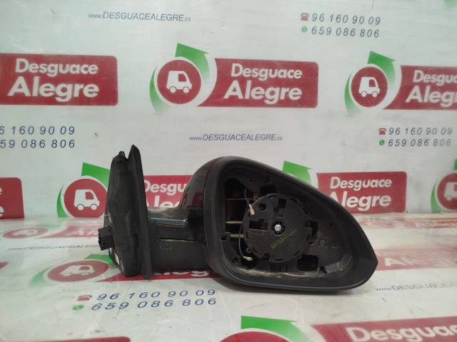 Retrovisor izquierdo para Opel Insignia  (G09)