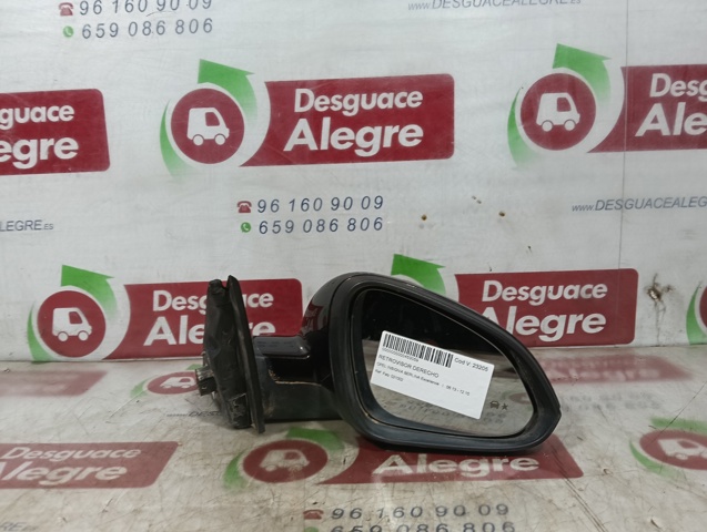 OPEL 021002 Espejo retrovisor izquierdo  disponible Valladolid