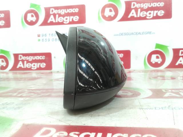 OPEL 021002 Espejo de retrovisor izquierdo comprar Tarragona