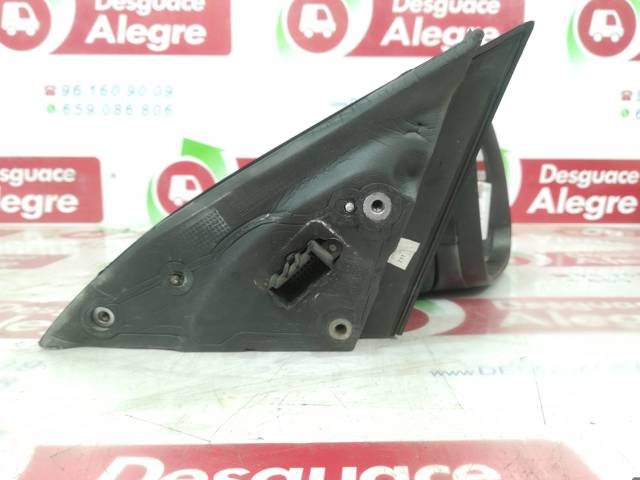 OPEL 021002 Espejo retrovisor izquierdo  comprar en Murcia