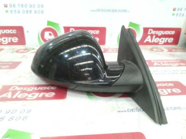 021002 OPEL Espejo de retrovisor izquierdo  en stock Córdoba