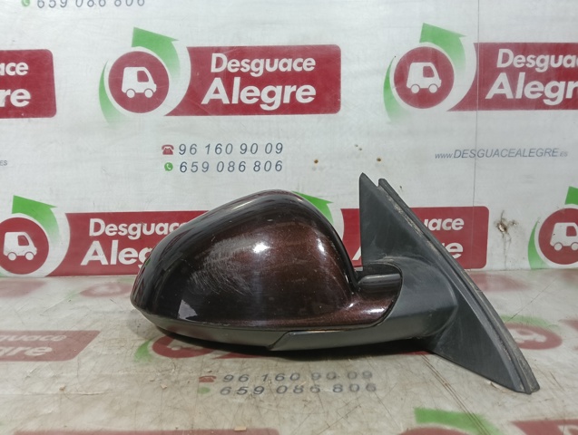 021002 Espejo retrovisor izquierdo  disponible Utrera