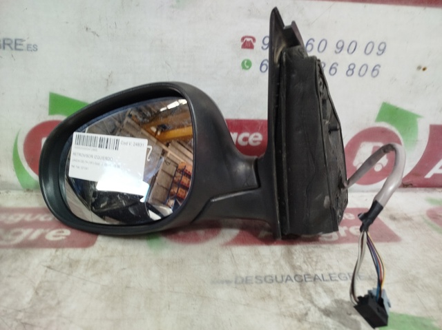 FIAT 021041 Espejo de retrovisor izquierdo comprar Tarragona