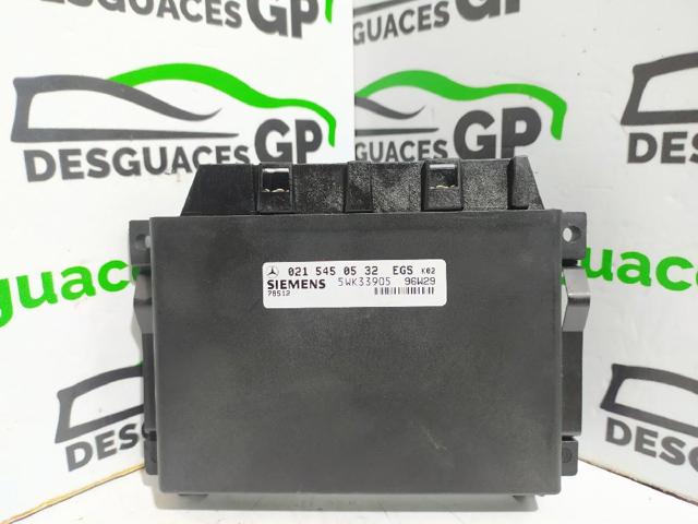 0215450532 Mercedes