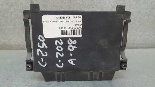 0215451132 Mercedes