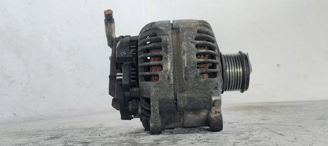 Alternador 021903026B VAG