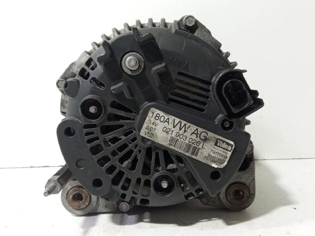 021903026L VAG Alternador comprar Madrid