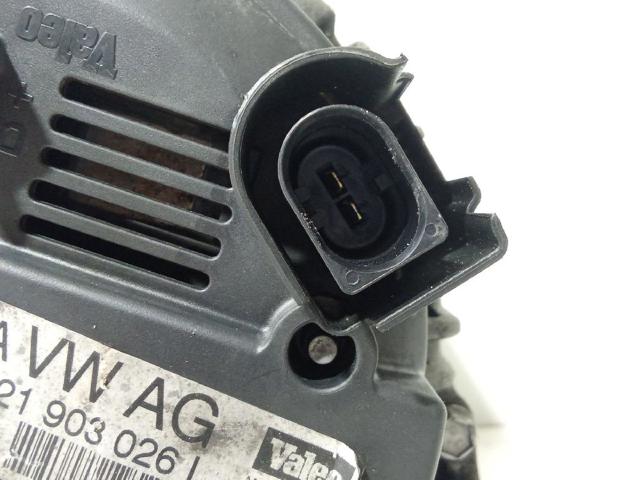 VAG 021903026L Alternador comprar Barcelona