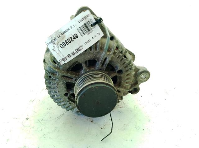 021903026LX VAG Alternador comprar Madrid