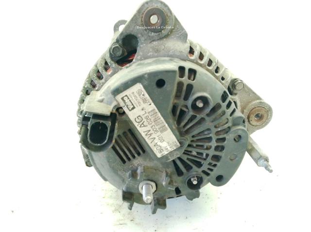 021903026LX Alternador  en stock Castellón