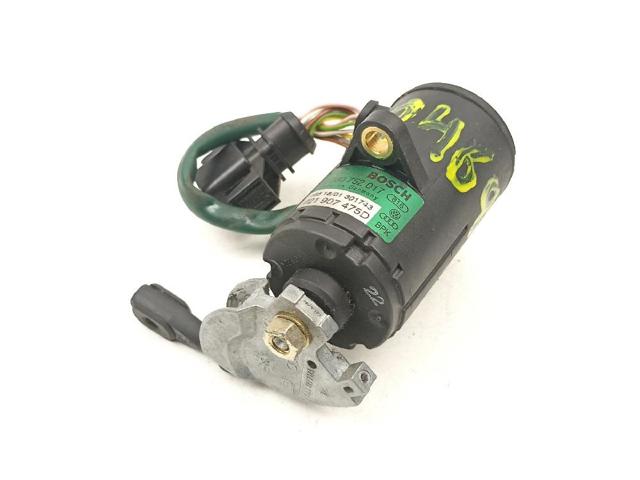 Sensor De Posicion del pedal del acelerador 021907475D VAG