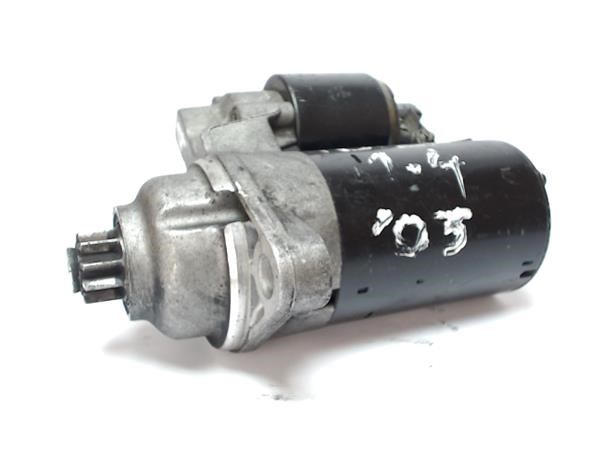 VAG 021911023 Motor de arranque  disponible Lugo
