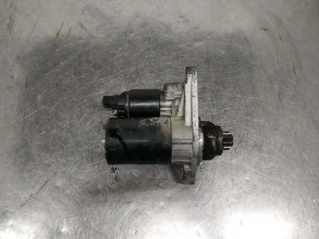 VAG 021911023 Motor de arranque  comprar en Murcia