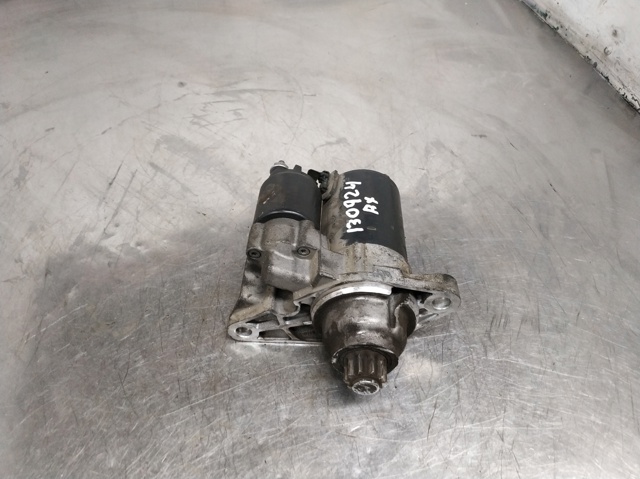 VAG 021911023 Motor de arranque  en stock Valencia