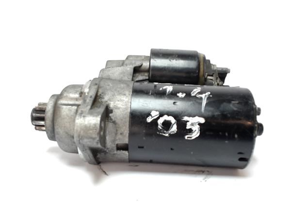 021911023 Motor de arranque  comprar en Zaragoza