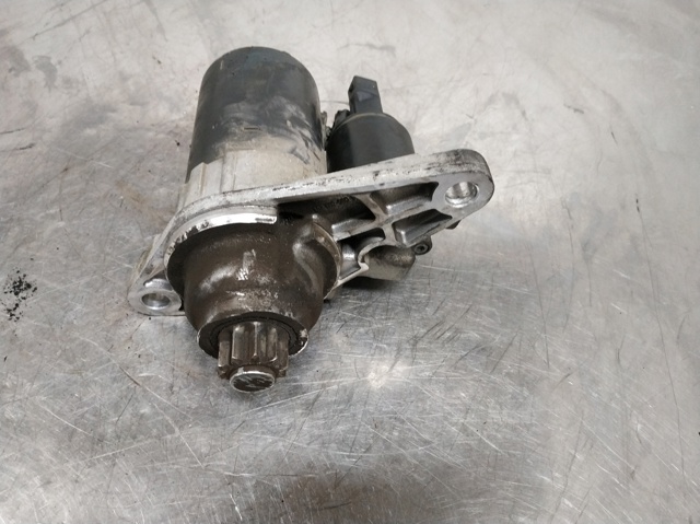 021911023 Motor de arranque  comprar en Zaragoza