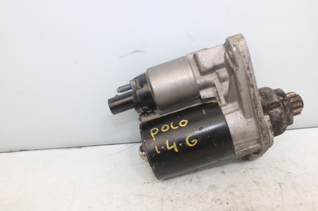 021911023 Motor de arranque  en stock Granada