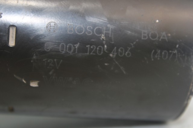 021911023 VAG Motor de arranque comprar Bilbao