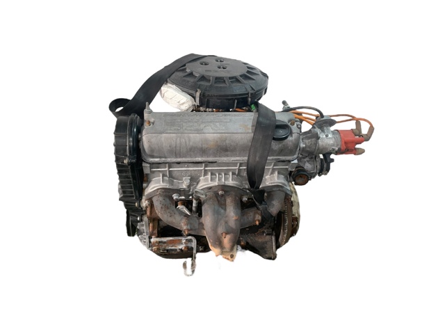 Motor completo 021A1000 VAG/Seat