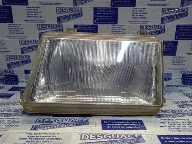 VAG 021D2000 Motor completo  comprar en Ponferrada