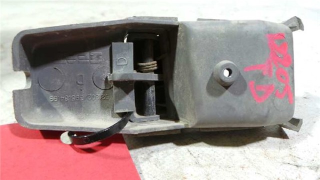 021D2000 VAG Motor completo  en stock Gandía