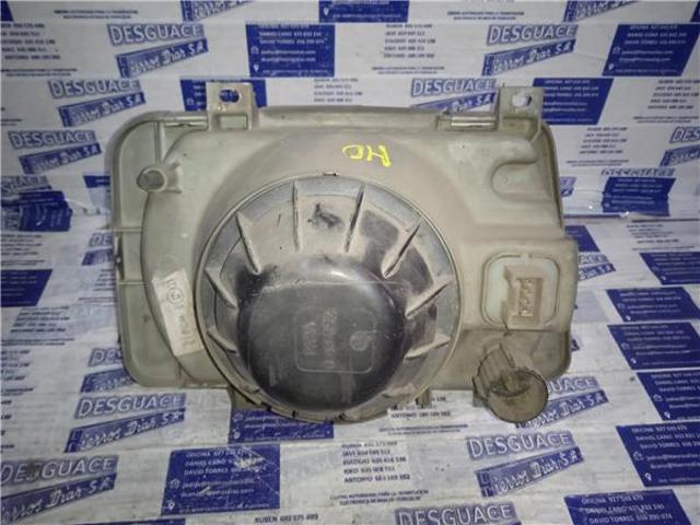 VAG 021D2000 Motor completo  disponible Lugo