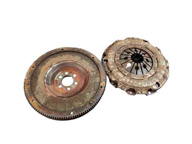 Kit de embrague completo 022141015B VAG