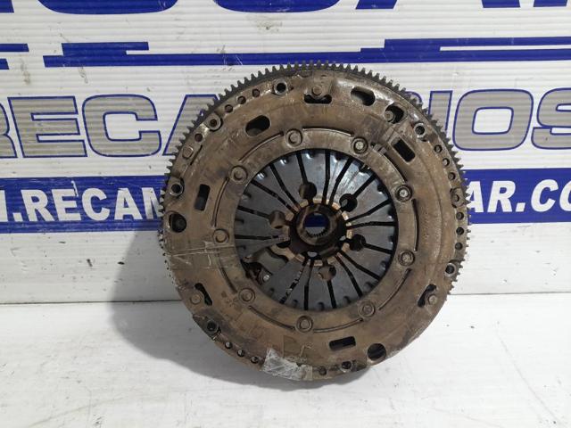 Kit de embrague (3 partes) Volkswagen Tiguan 1 5N1, 5N2