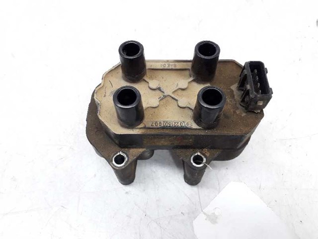 Bobina de encendido Peugeot Boxer  furgoneta comprar en España