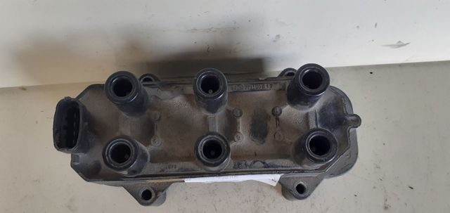 Bobina de ignición 0221503017 OPEL
