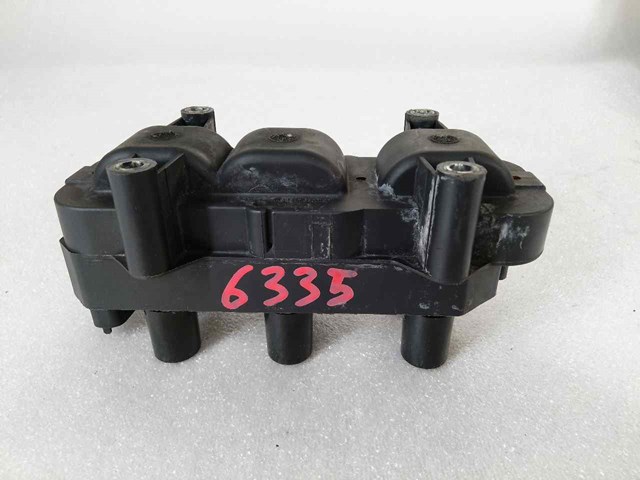 Bobina de encendido 0221503017 OPEL