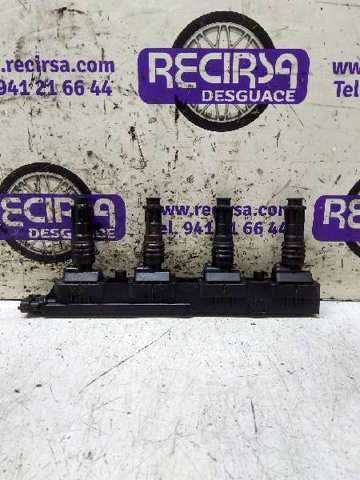 OPEL 0221503472 Bobina de encendido  comprar en Albacete