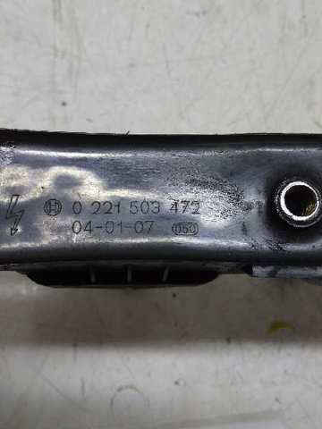 OPEL 0221503472 Bobina  en stock Terrassa