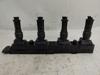Bobina de chispa 0221503472 OPEL