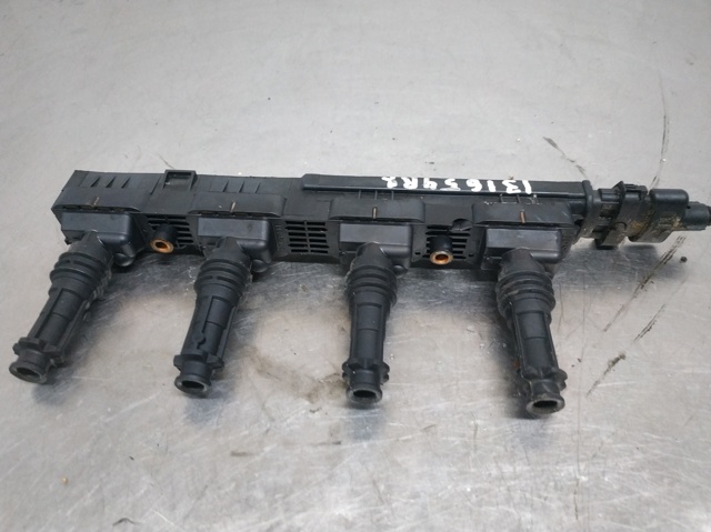 Bobina de encendido Opel Corsa X12