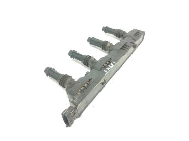 Bobina de encendido Opel Corsa X12