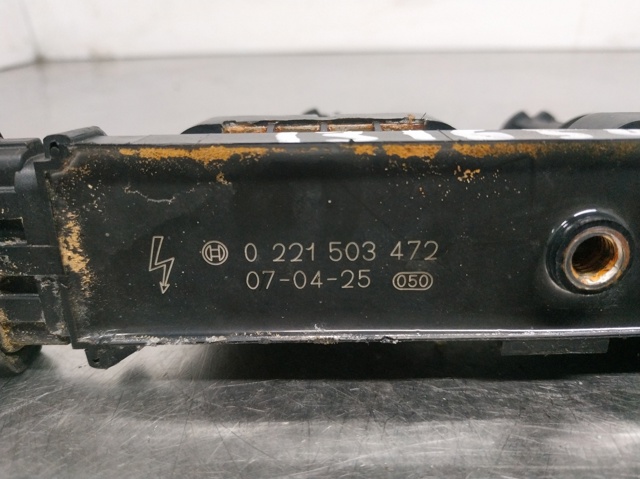 Bobina de encendido Opel Corsa X12