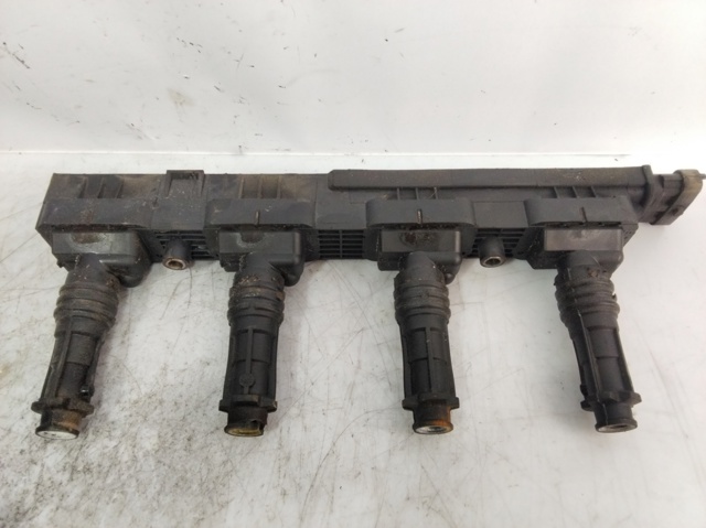 Bobina de encendido Opel Corsa X12